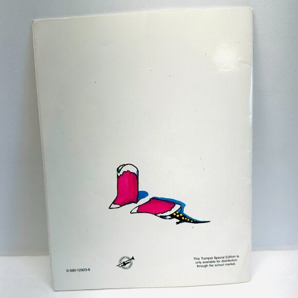 Bootsie Barker Bites - Paperback By Bottner, Barbara - GOOD - Picture 2 of 4